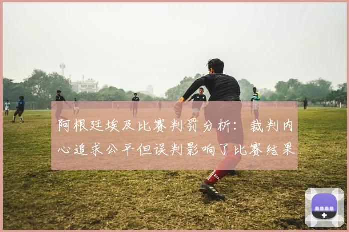 阿根廷埃及比赛判罚分析：裁判内心追求公平但误判影响了比赛结果